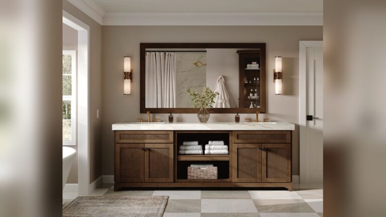 Bathroom Cabinets