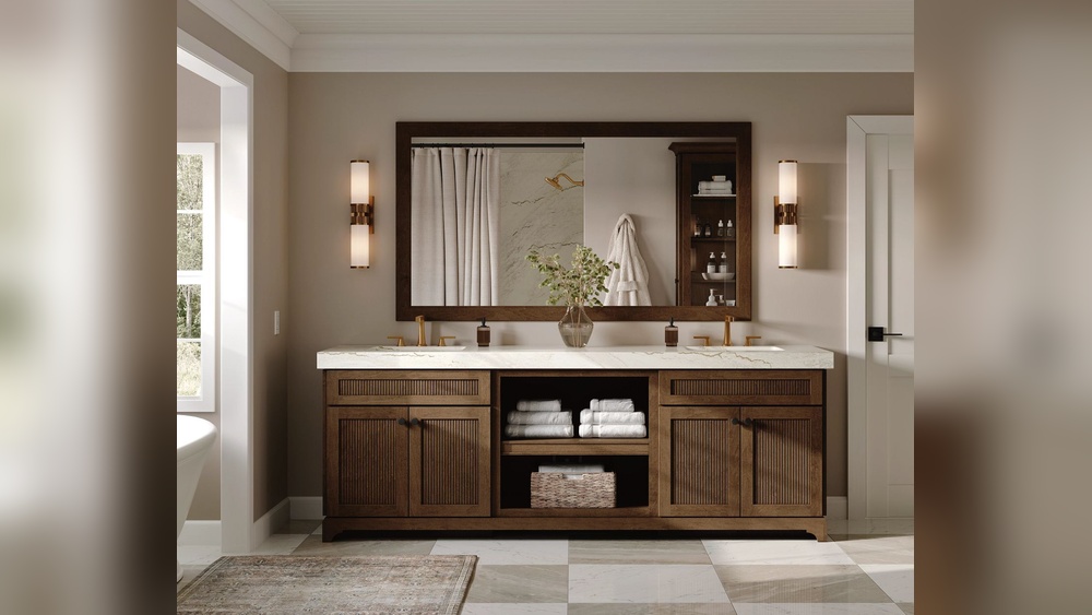 Bathroom Cabinets
