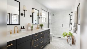 Bathroom Remodel