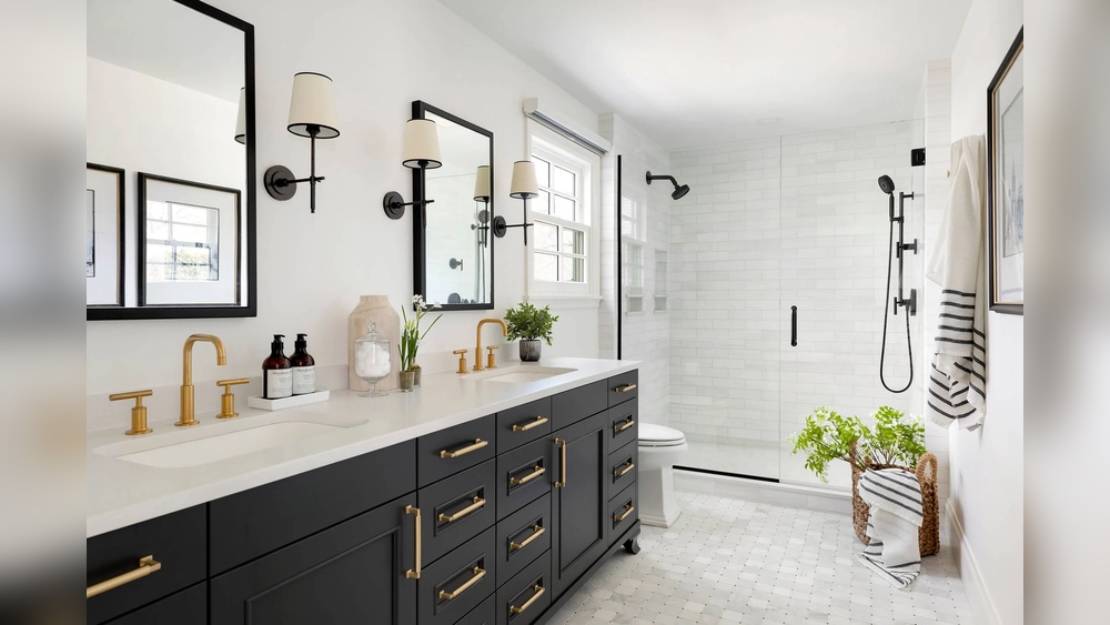 Bathroom Remodel