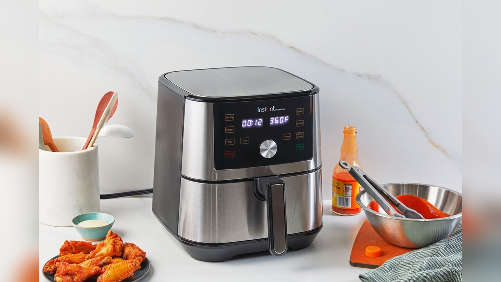 Best Air Fryer in the Market