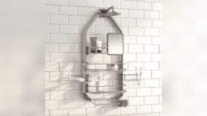 Best Shower Caddy