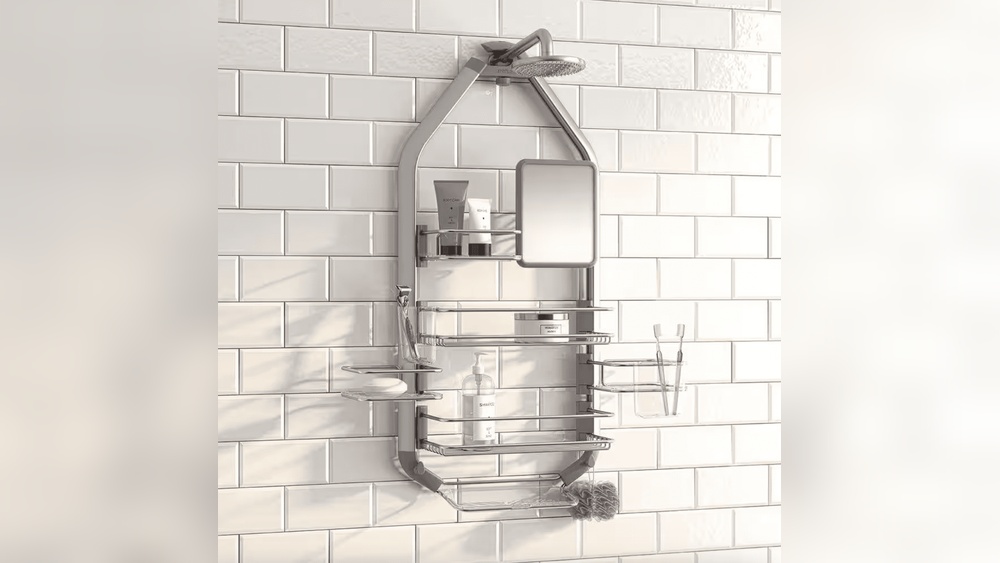 Best Shower Caddy