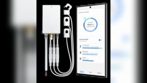 Energy Monitor