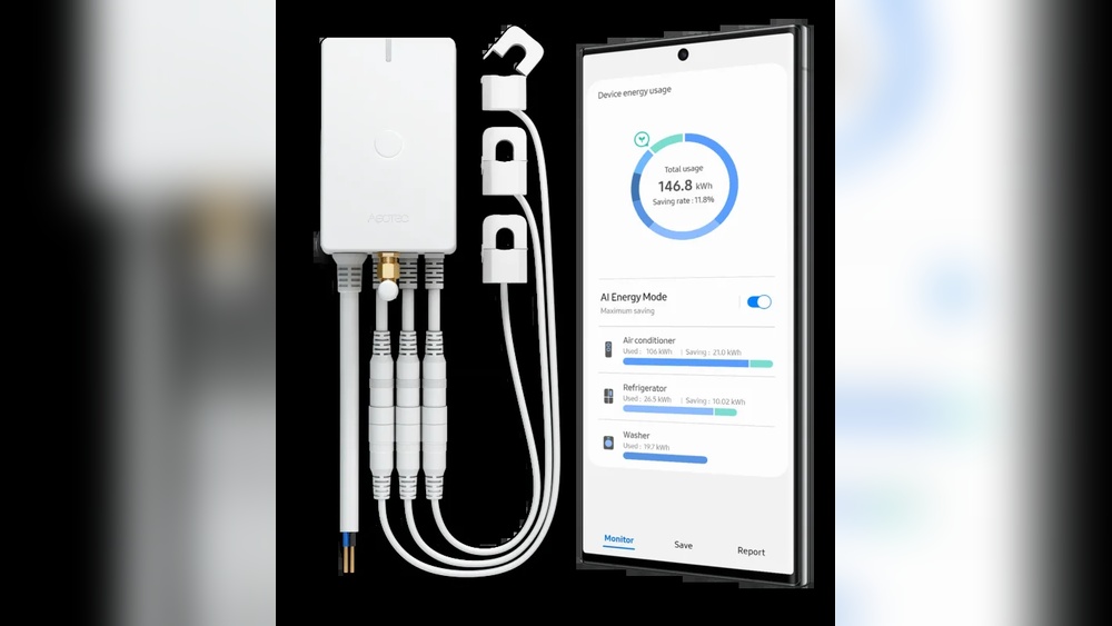 Energy Monitor