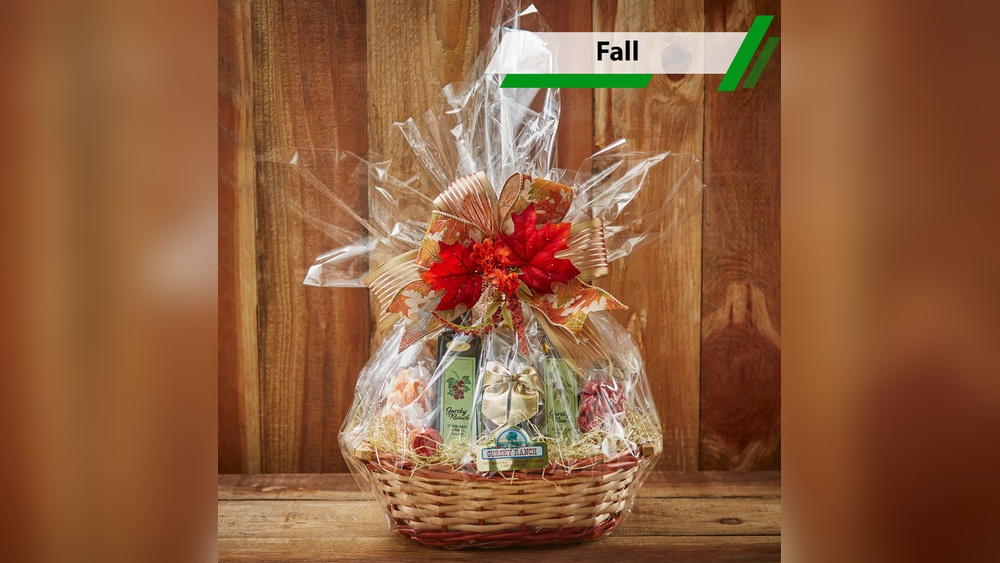 Gift Baskets