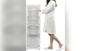 Laundry Basket