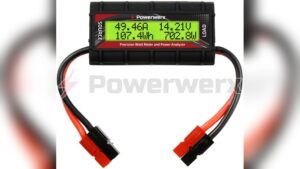 Watt Meter