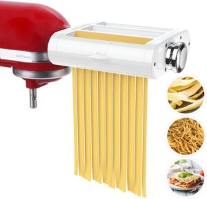 Best Pasta Maker for Homemade Pasta: What to Choose