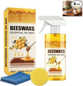 Best Wood Polish: Top Options for Furniture Care