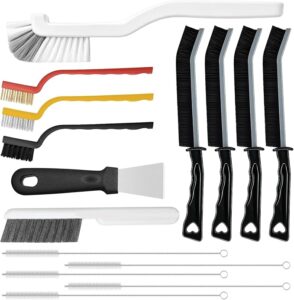 best crevice cleaning brush