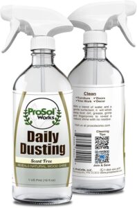Best Wood Polish for Furniture: What to Look For