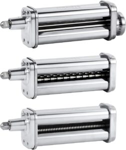 Best Pasta Maker for Homemade Pasta: What to Choose