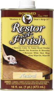 Best Wood Polish: Top Options for Furniture Care