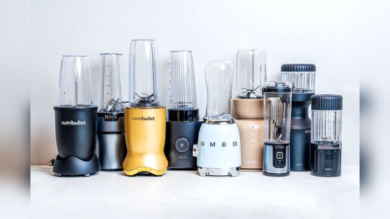 Best Blender for Smoothies