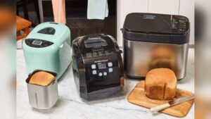 • Best Bread Maker