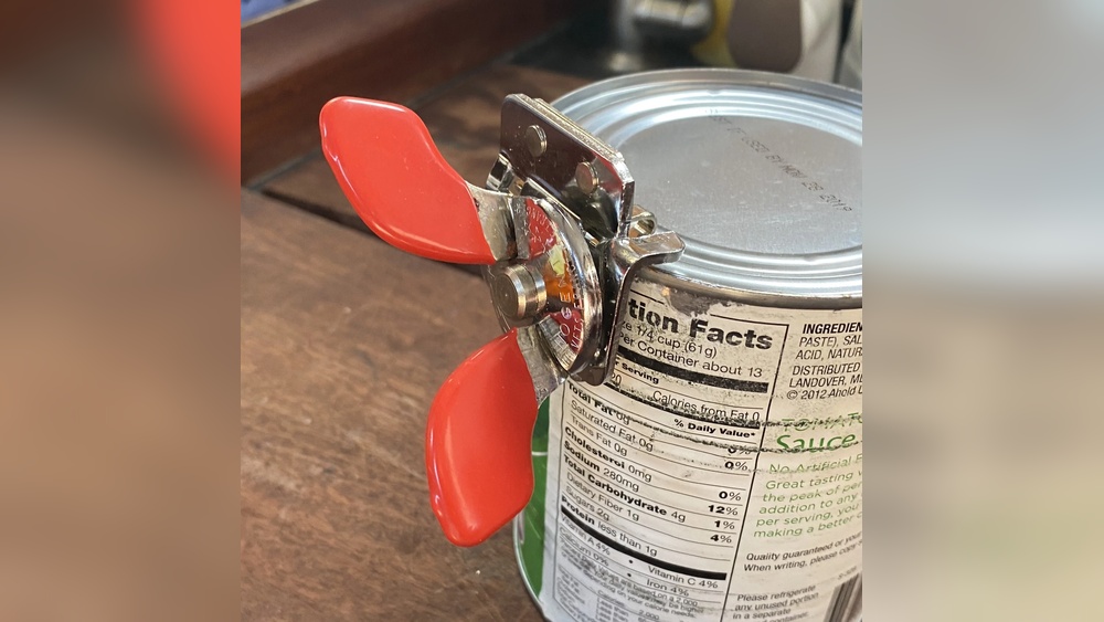 • Best Can Opener