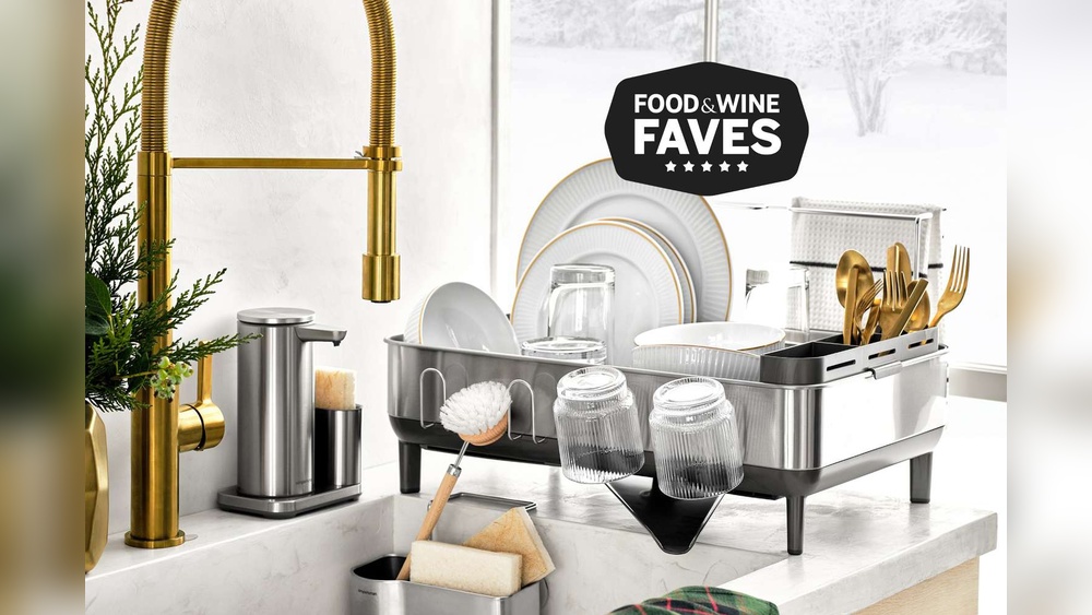 • Best Dish Drying Rack