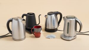 • Best Electric Kettle