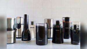 • Best Grinder for Spices