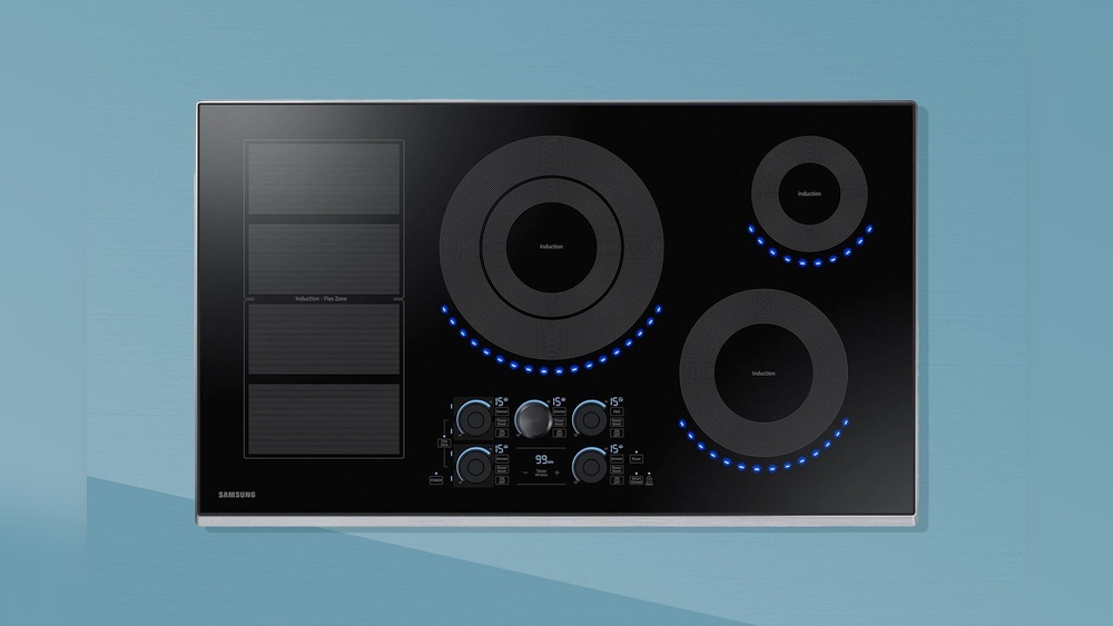 • Best Induction Cooktop