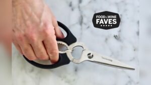 • Best Kitchen Scissors