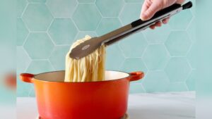• Best Kitchen Tongs