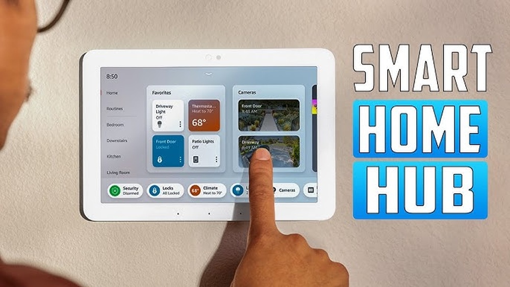 Best Smart Home Hubs