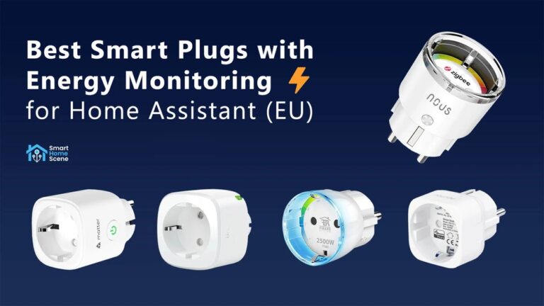 Best Smart Plugs