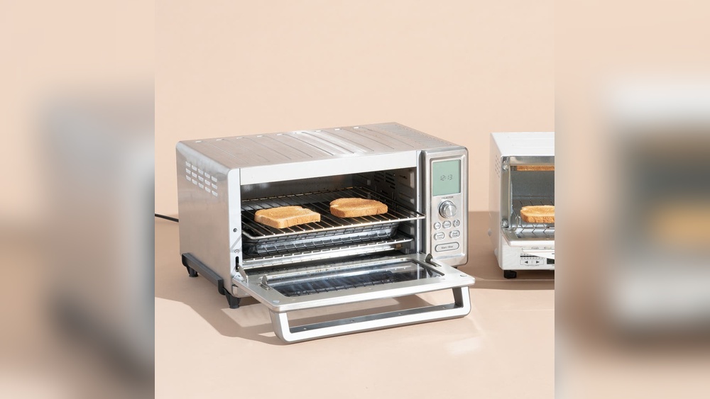 • Best Toaster Oven