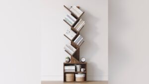 Book Shelf