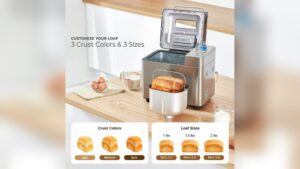 Bread Maker