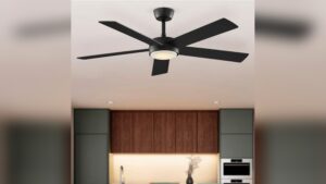Ceiling Fans With Lights