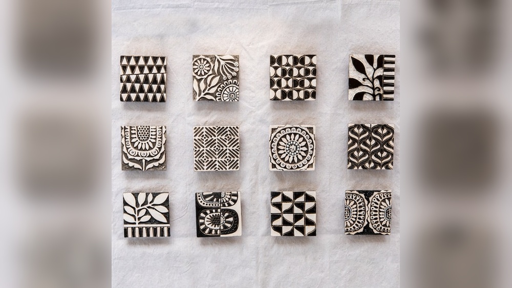 Ceramic Wall Art