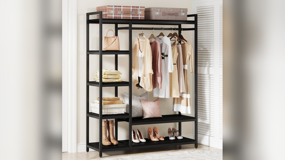 Closet Shelving