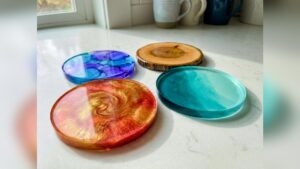 Coasters