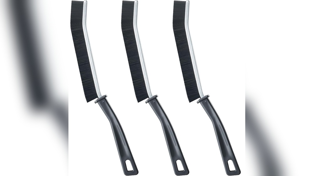Crevice Cleaning Brush