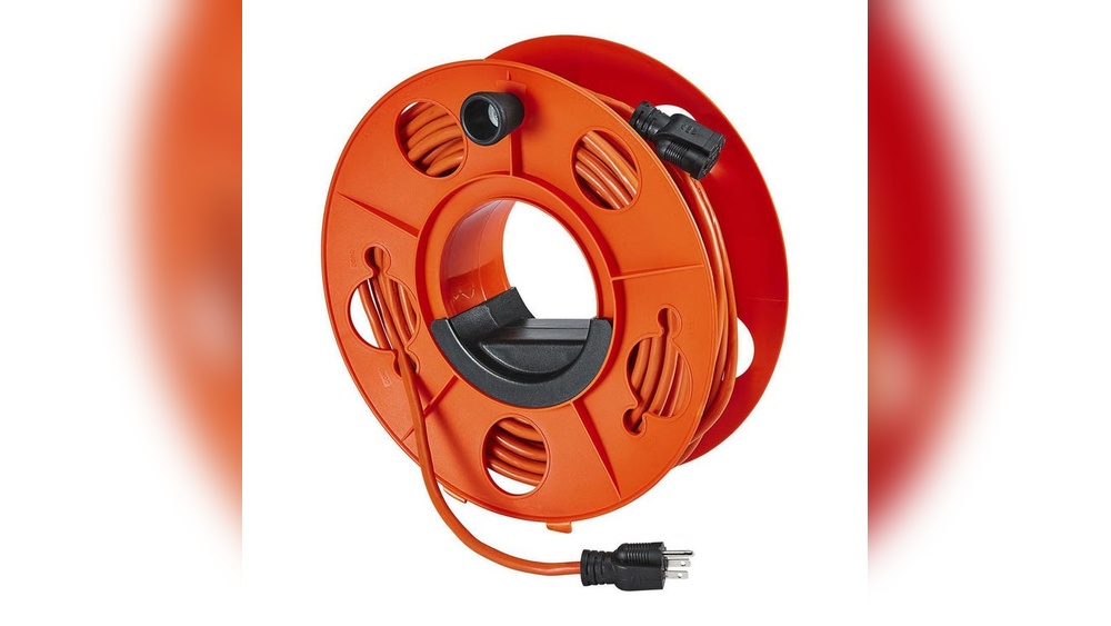 Extension Cord Reel