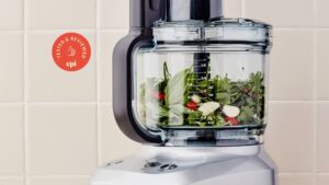 Food Processor