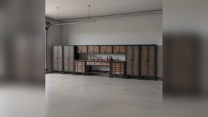 Garage Storage