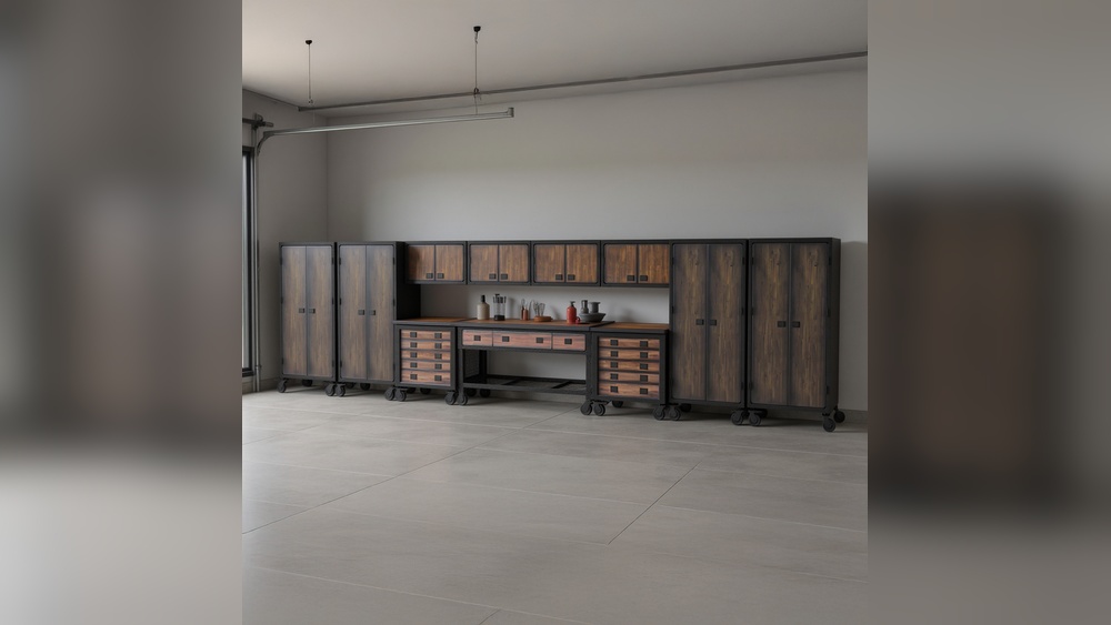 Garage Storage