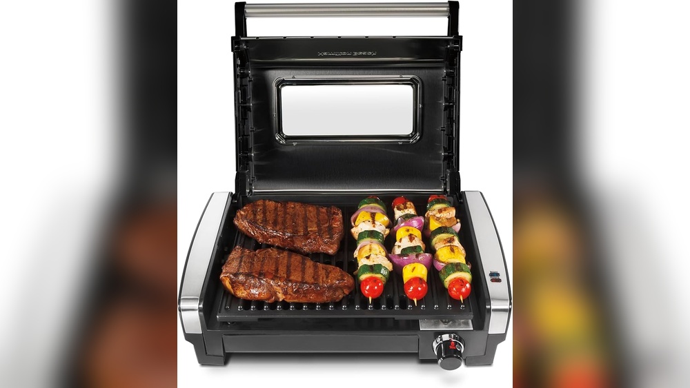 Indoor Grill