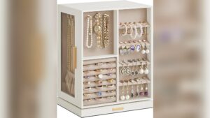 Jewelry Organizer
