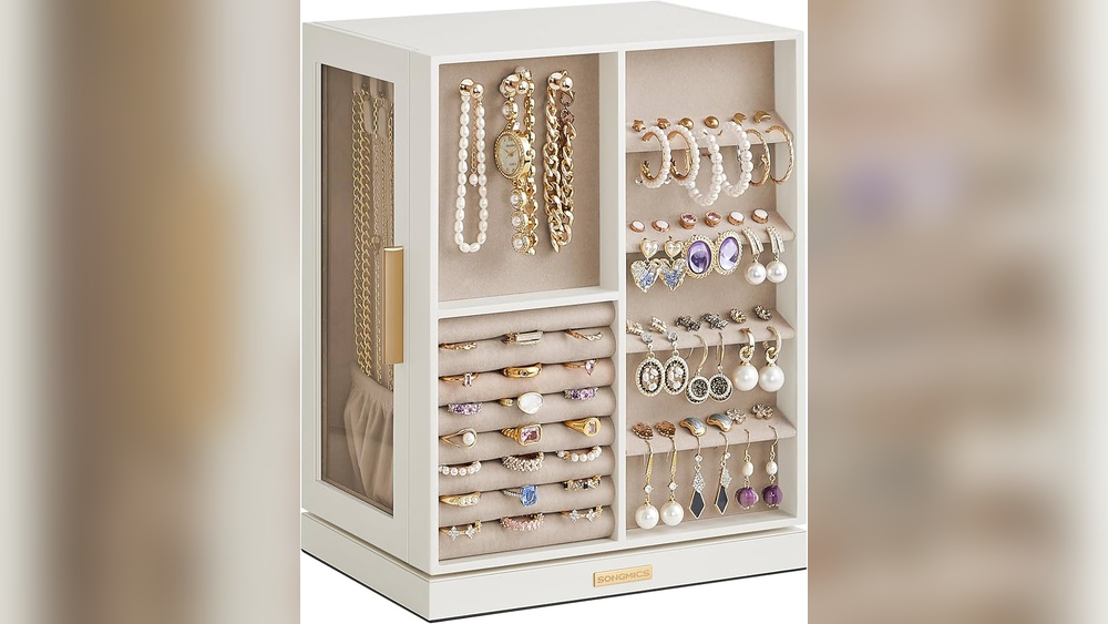 Jewelry Organizer