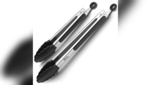 Kitchen Tongs
