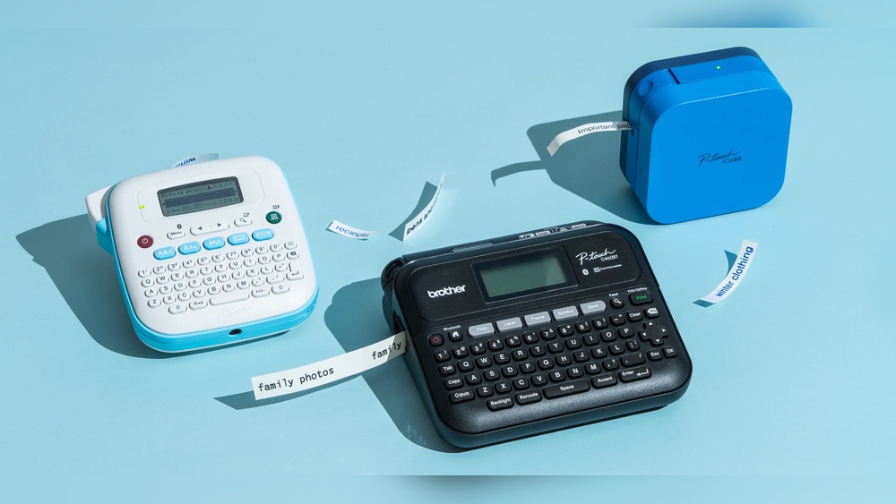 Label Maker
