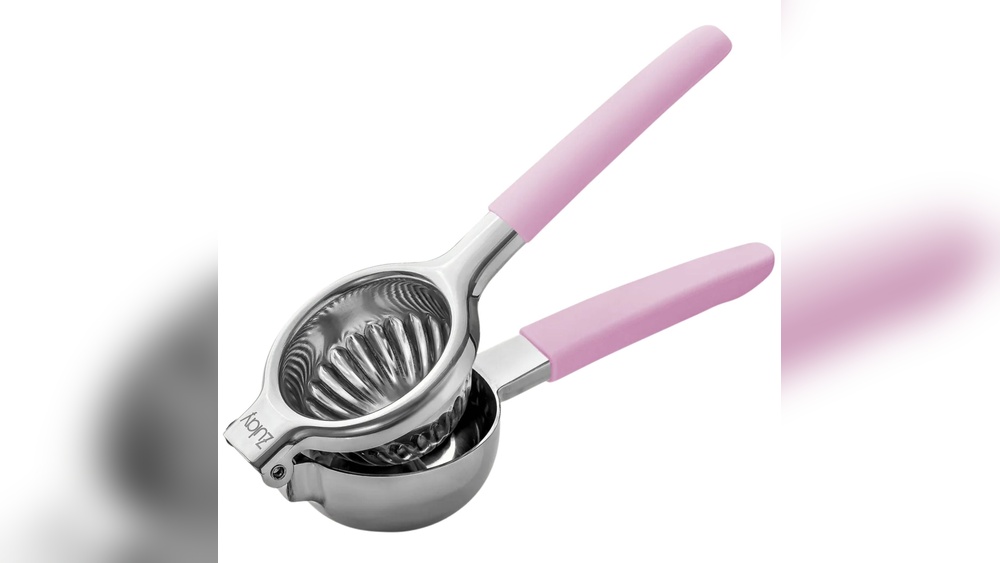 Lemon Squeezer
