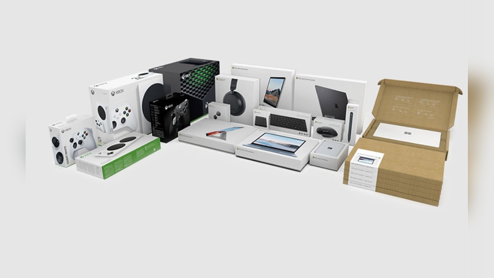 Packaging