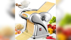 Pasta Maker