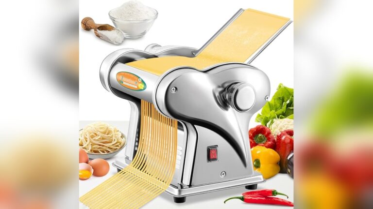 Pasta Maker
